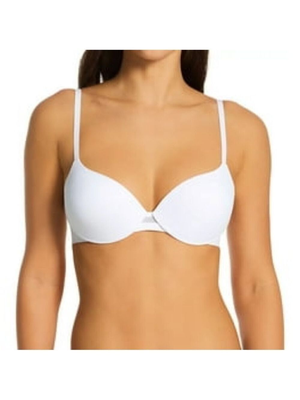 Maiden Form Demi Coverage bra 34c